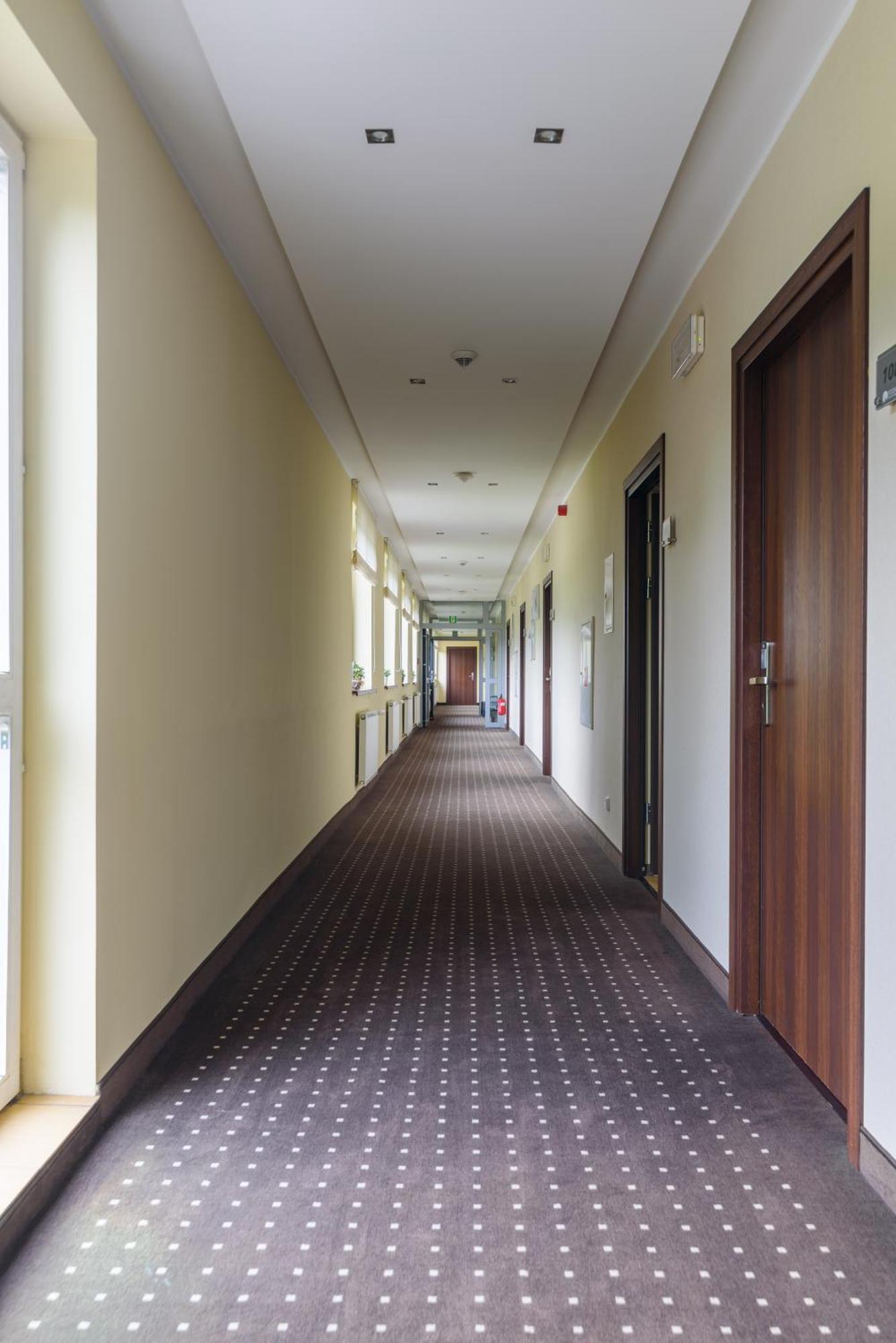 Hotel Podium Weichsel Exterior foto
