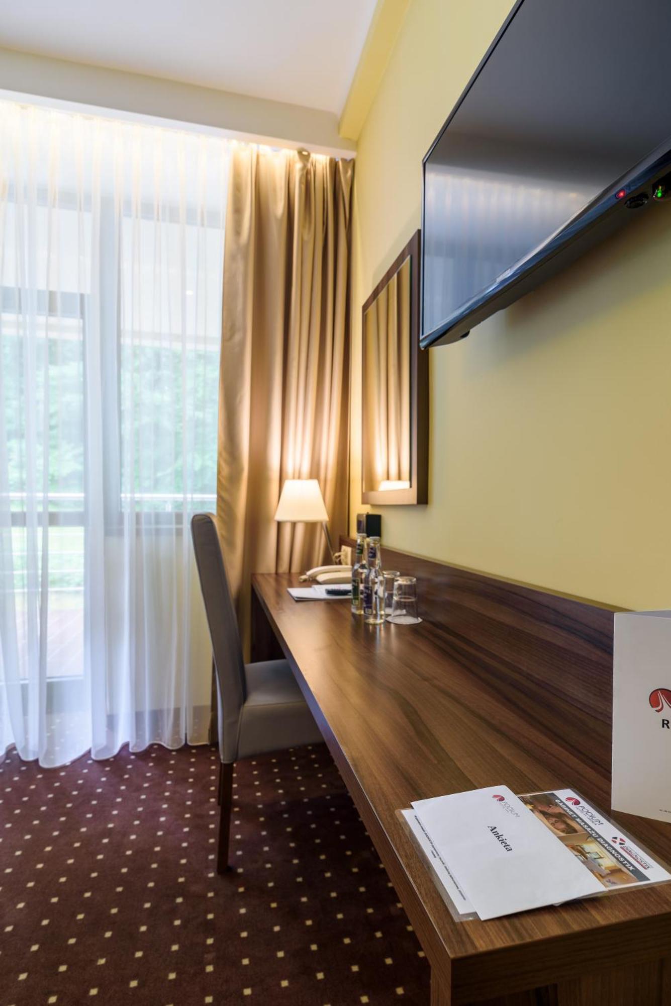 Hotel Podium Weichsel Exterior foto